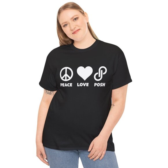 Wardrobe Pop Tops - $23.99 AT POSHADDICTS.COM